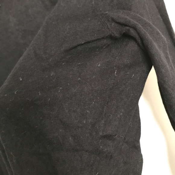 Jacob Crossover Sweater - Picture 8 of 9